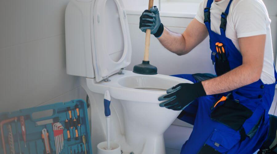 Professional water leak detection in Pataskala, OH